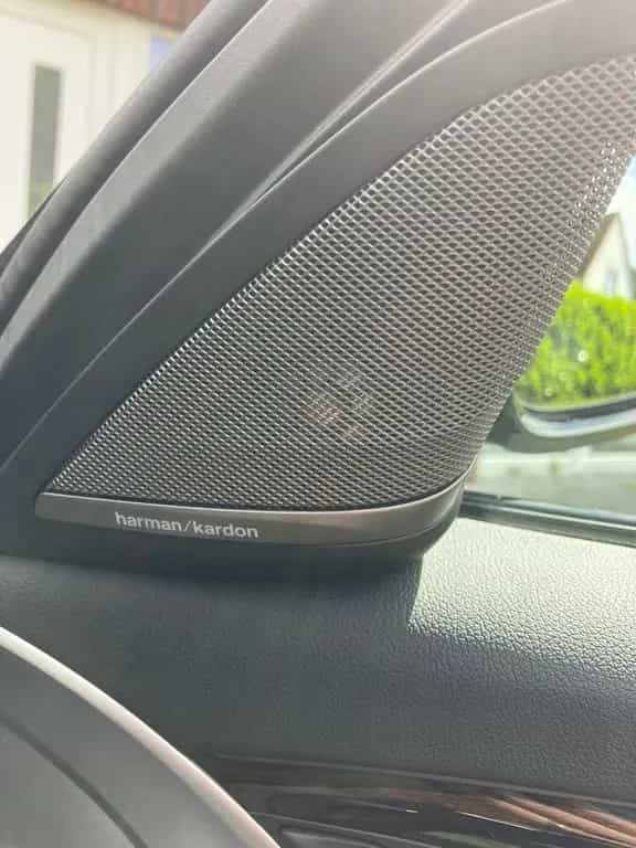 BMW 530 d Touring M Sport | Panorama | HUD | H&K 05/2020-photo-9