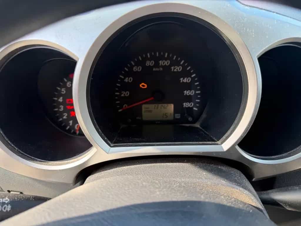 Daihatsu Terios 1.5 Top 4WD-KLIMA  -1325699 KM-LEDER 04/2008-photo-19