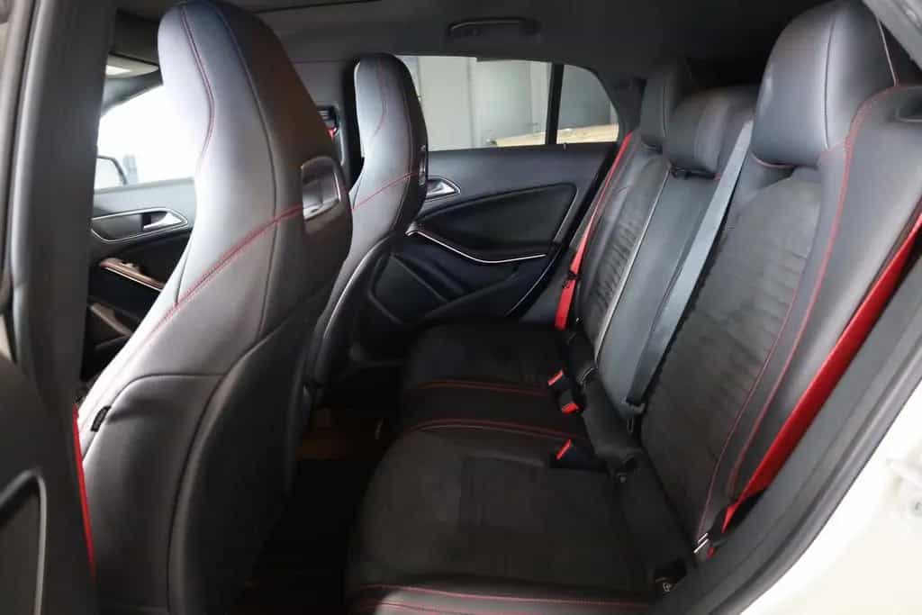 Mercedes-Benz CLA 45 AMG 4Matic *PANORAMA*PDC*LED 06/2016-photo-26