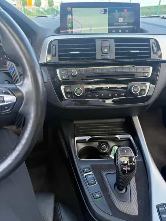 BMW M140i xDrive A Special Edition - 03/2019-photo-14