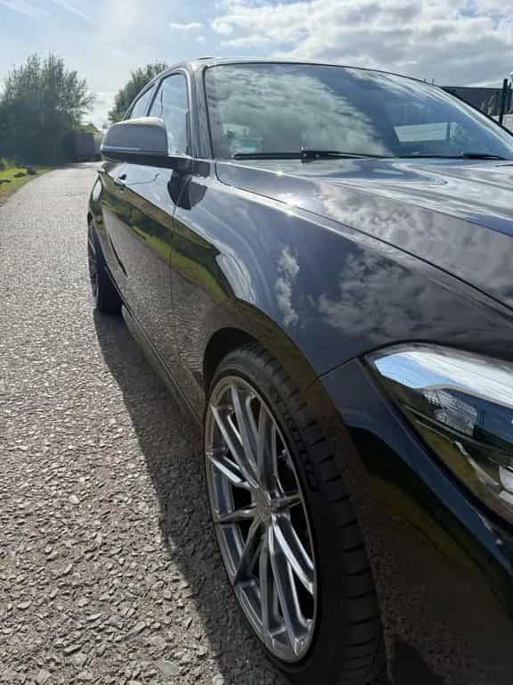 BMW M140i xDrive A Special Edition - 03/2019-photo-7