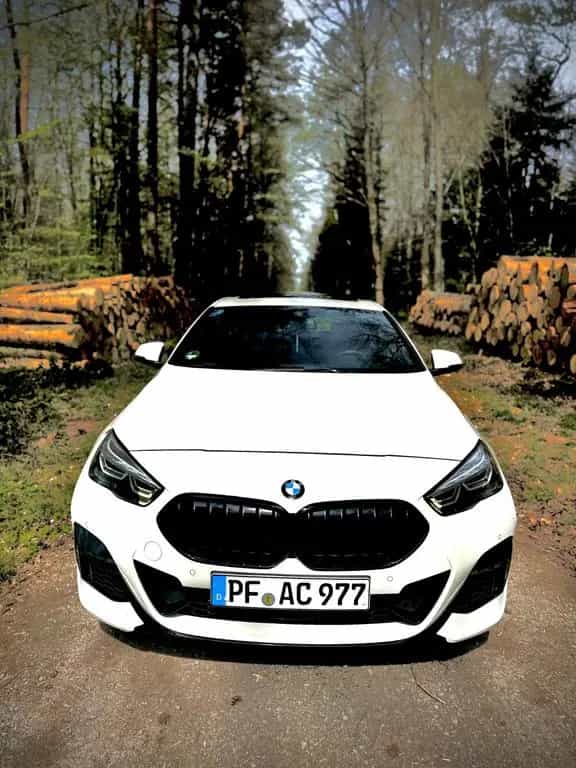BMW 220 Gran Coupé 220d Gran Coupé M Sport | Automatik | 09/202 08/2020-photo-1