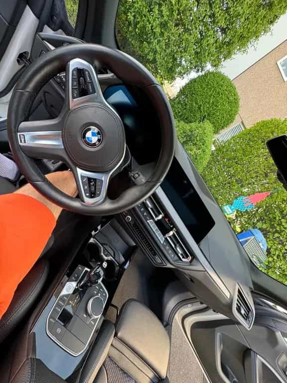 BMW 220 Gran Coupé 220d Gran Coupé M Sport | Automatik | 09/202 08/2020-photo-2