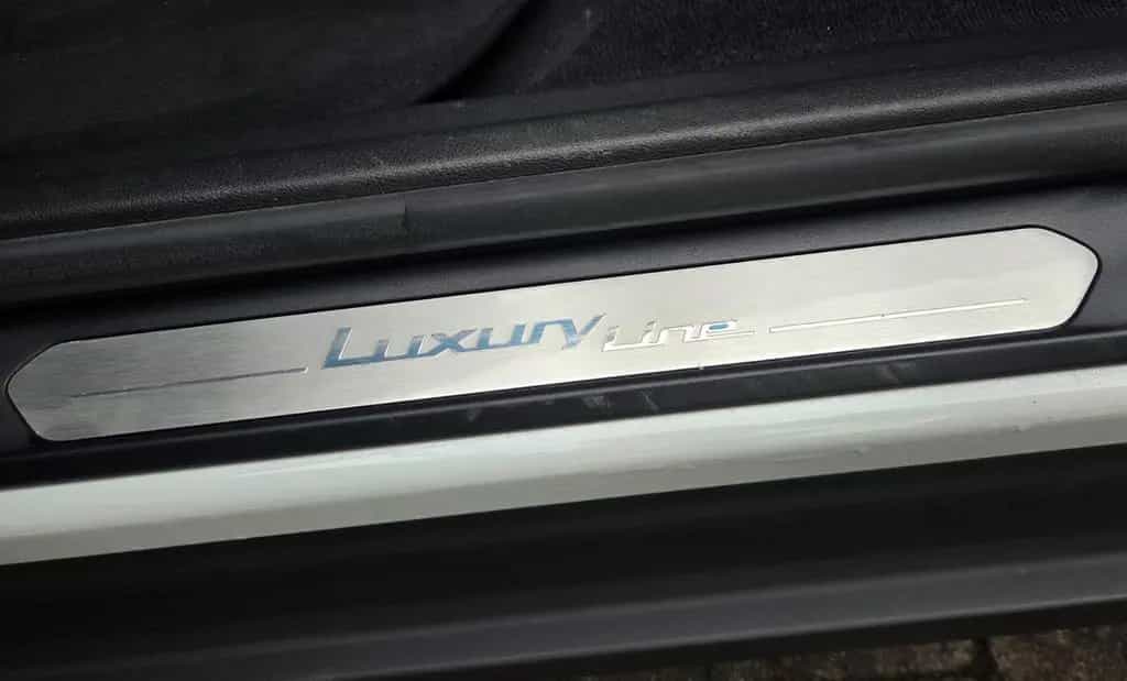 BMW X3 xDrive30i, Luxury Line, Top gepflegt 12/2020-photo-8