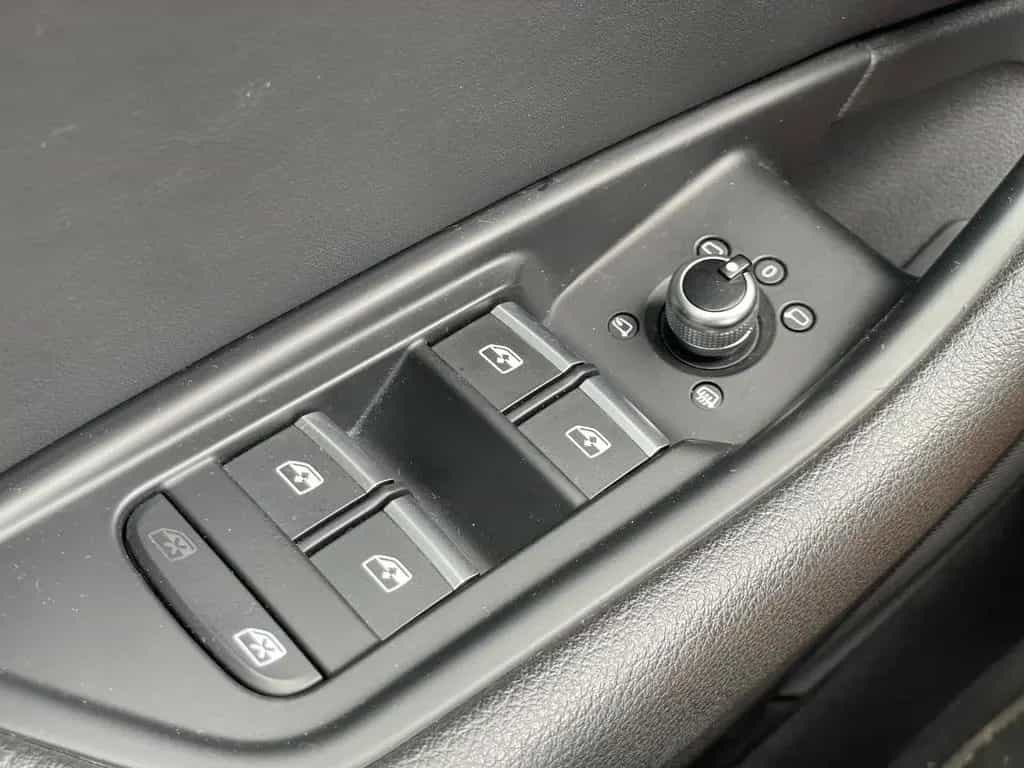 Audi A4 Avant 1.4 TFSI *3x S line*LED*ACC*Virtual* 10/2016-photo-17