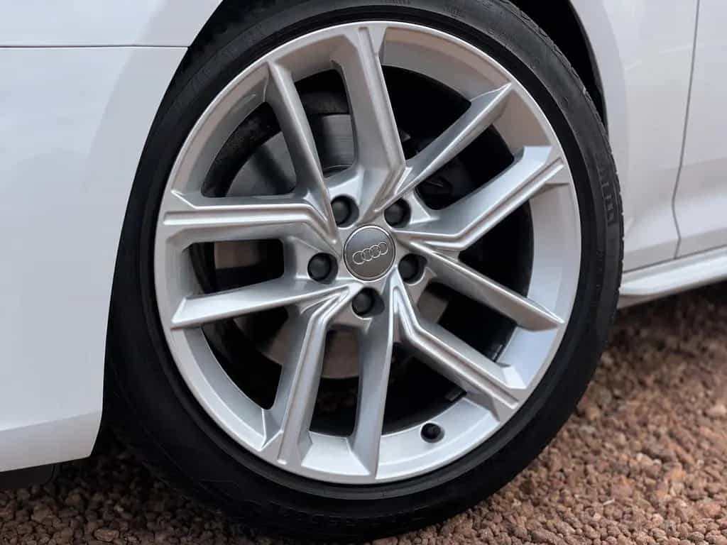 Audi A4 Avant 1.4 TFSI *3x S line*LED*ACC*Virtual* 10/2016-photo-7