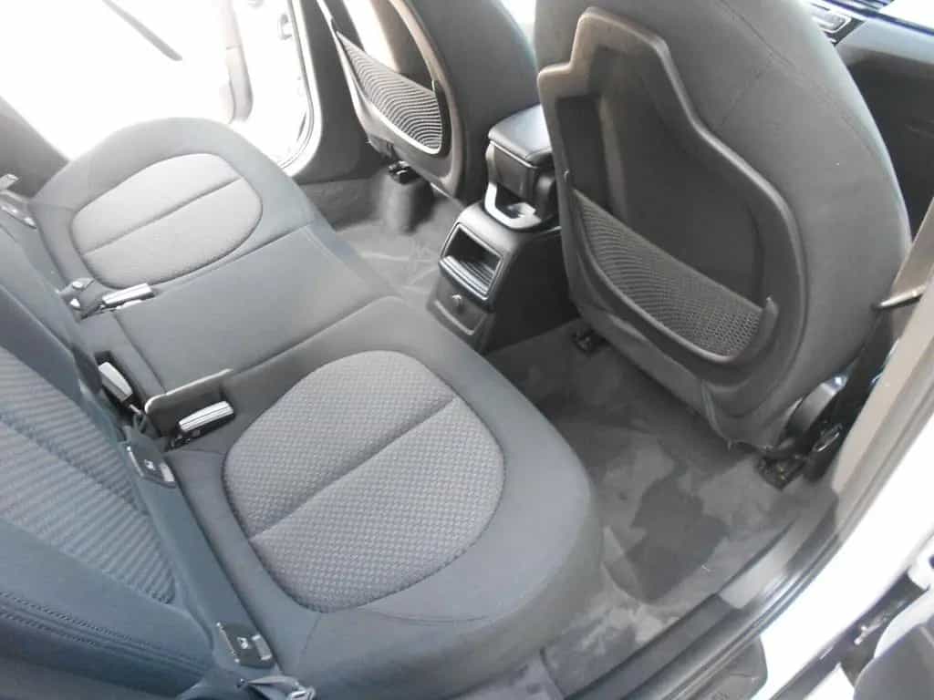 BMW X1 ,(4x4)2.0d(95.000km:NUOVO)C.A.-RADAR,E6B 04/2018-photo-10
