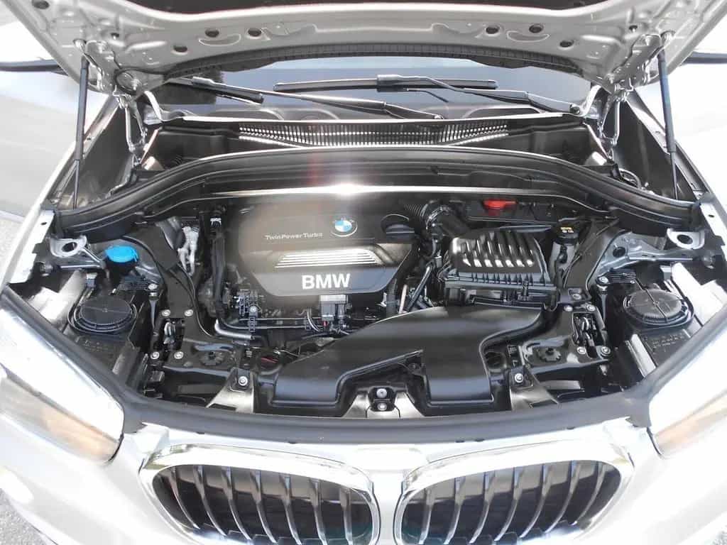BMW X1 ,(4x4)2.0d(95.000km:NUOVO)C.A.-RADAR,E6B 04/2018-photo-7