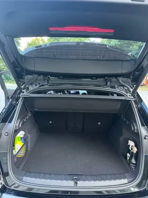 BMW X1 sDrive18i M Sport AHK Aktivsitz Kamera Drivin 01/2023-photo-10