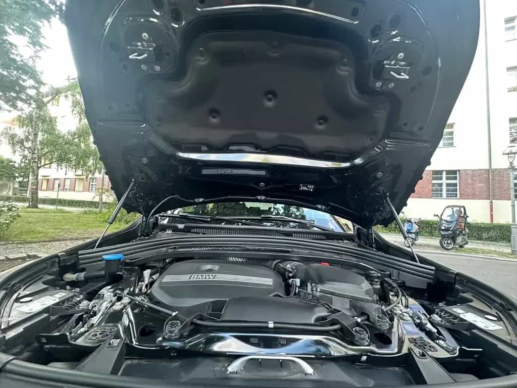 BMW X1 sDrive18i M Sport AHK Aktivsitz Kamera Drivin 01/2023-photo-11