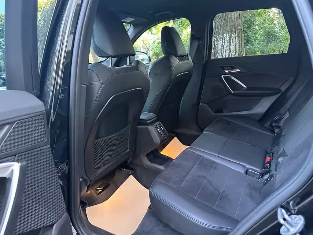 BMW X1 sDrive18i M Sport AHK Aktivsitz Kamera Drivin 01/2023-photo-8