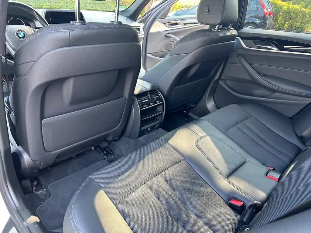 BMW 520 i A - 20 Zoll (8-Fach Bereifung) 01/2019-photo-5