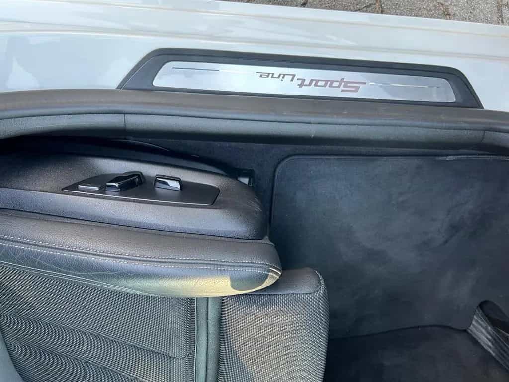 BMW 520 i A - 20 Zoll (8-Fach Bereifung) 01/2019-photo-7