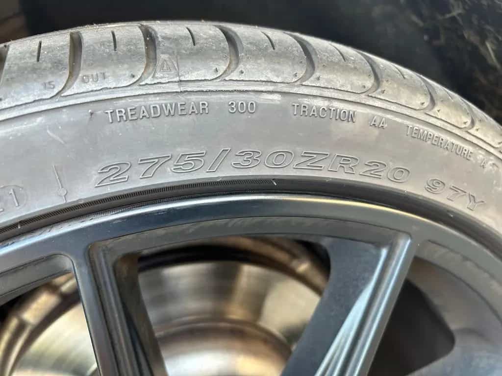 BMW 520 i A - 20 Zoll (8-Fach Bereifung) 01/2019-photo-8