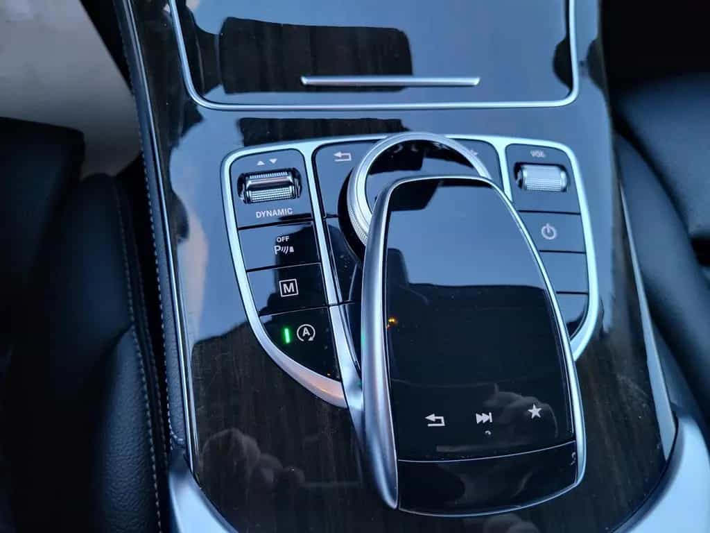 Mercedes-Benz GLC 250 GLC GLC 250 d 4Matic 07/2016-photo-13