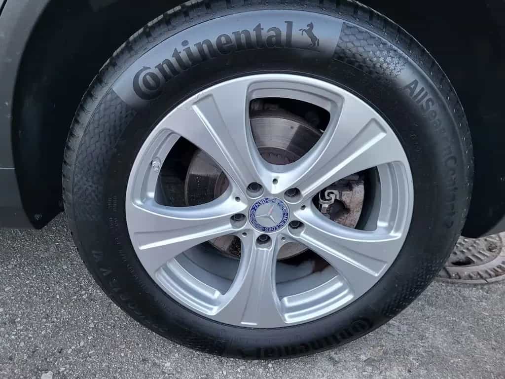 Mercedes-Benz GLC 250 GLC GLC 250 d 4Matic 07/2016-photo-14