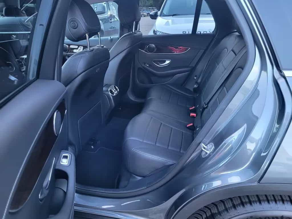 Mercedes-Benz GLC 250 GLC GLC 250 d 4Matic 07/2016-photo-7