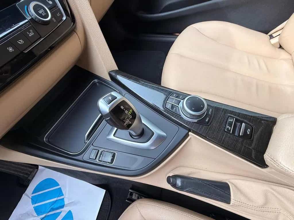 BMW 430 d Cabrio Advantage A Advantage 01/2020-photo-12