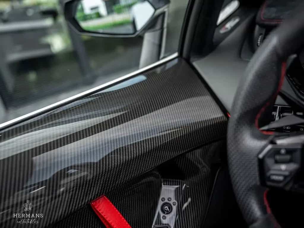 Lamborghini Aventador SV 750-4 V12 Roadster / 1/500 / Ad Per 03/2017-photo-26