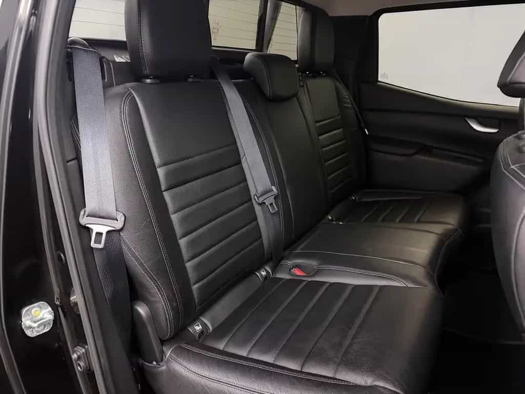 Mercedes-Benz X 250 X250d 4M Power Edition Delta Umbau*BREITBAU*360 01/2020-photo-13