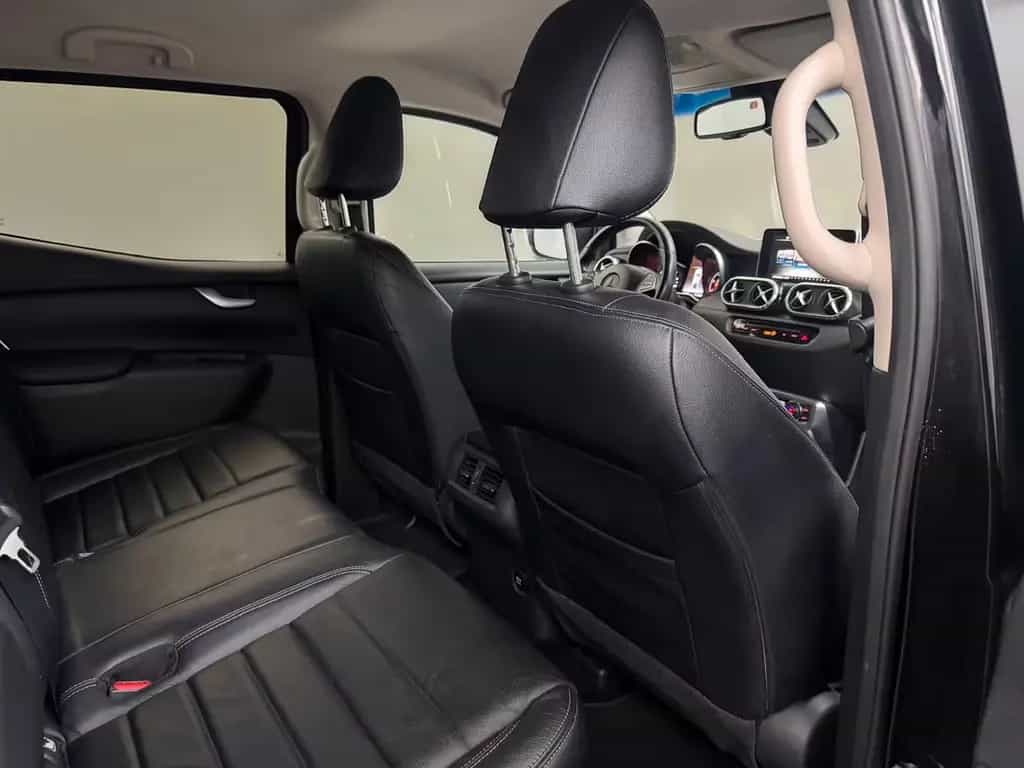 Mercedes-Benz X 250 X250d 4M Power Edition Delta Umbau*BREITBAU*360 01/2020-photo-15
