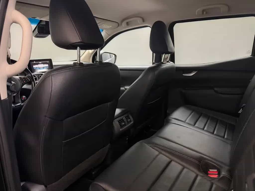 Mercedes-Benz X 250 X250d 4M Power Edition Delta Umbau*BREITBAU*360 01/2020-photo-16