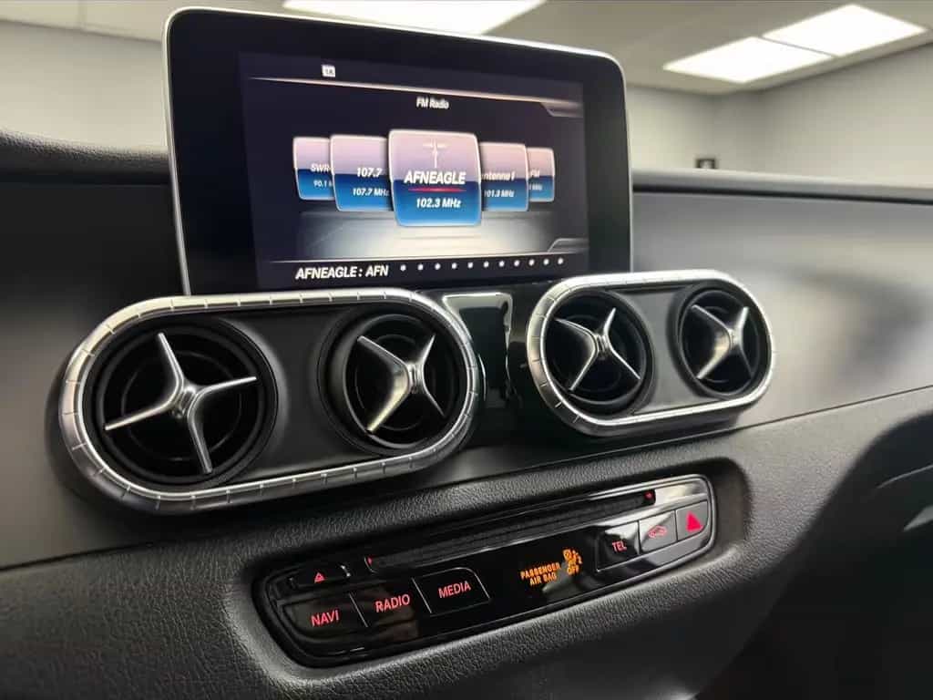 Mercedes-Benz X 250 X250d 4M Power Edition Delta Umbau*BREITBAU*360 01/2020-photo-17