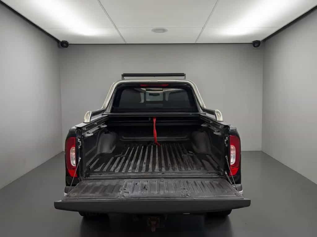 Mercedes-Benz X 250 X250d 4M Power Edition Delta Umbau*BREITBAU*360 01/2020-photo-23