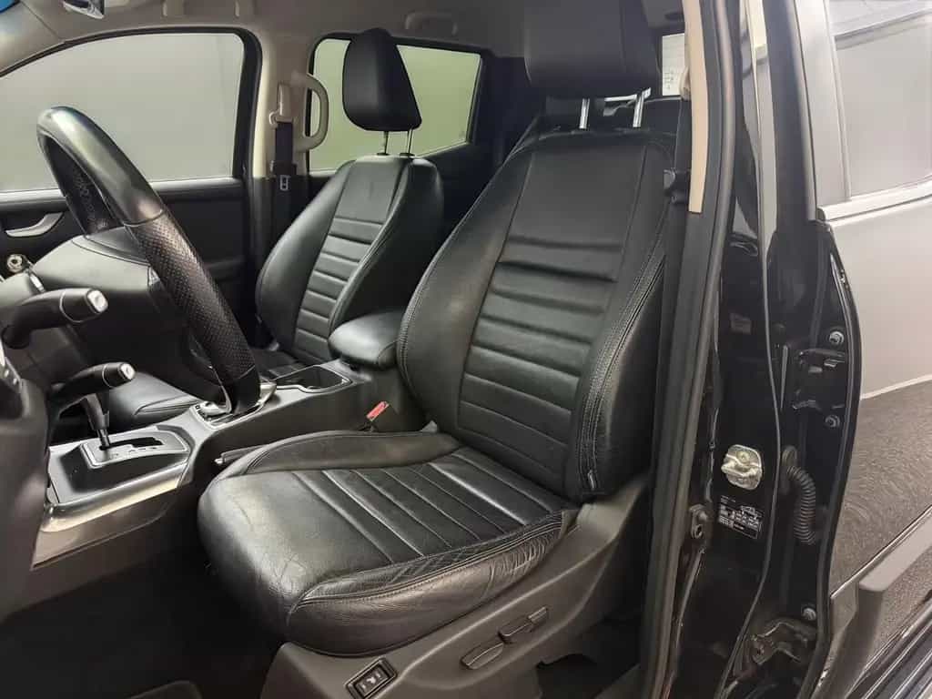 Mercedes-Benz X 250 X250d 4M Power Edition Delta Umbau*BREITBAU*360 01/2020-photo-9