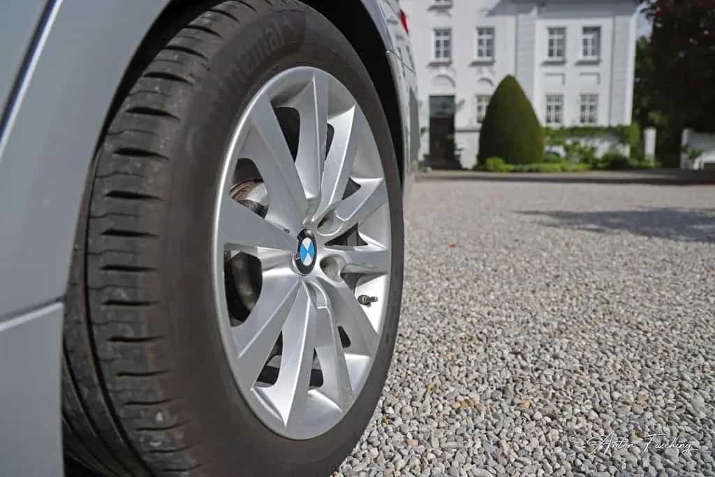 BMW 530 d xDrive A Luxury Line Luxury Line 08/2015-photo-8