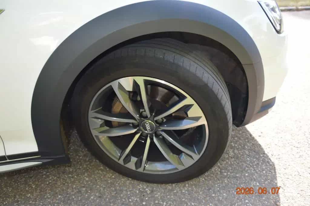 Audi A4 Allroad 3.0 TDI quattro S tronic MATRIX NAVI 06/2016-photo-12