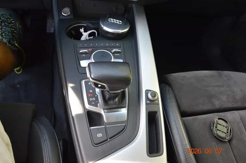 Audi A4 Allroad 3.0 TDI quattro S tronic MATRIX NAVI 06/2016-photo-7