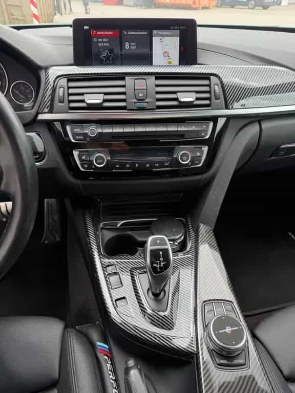 BMW 430 i Coupé M Sport A 07/2019-photo-19