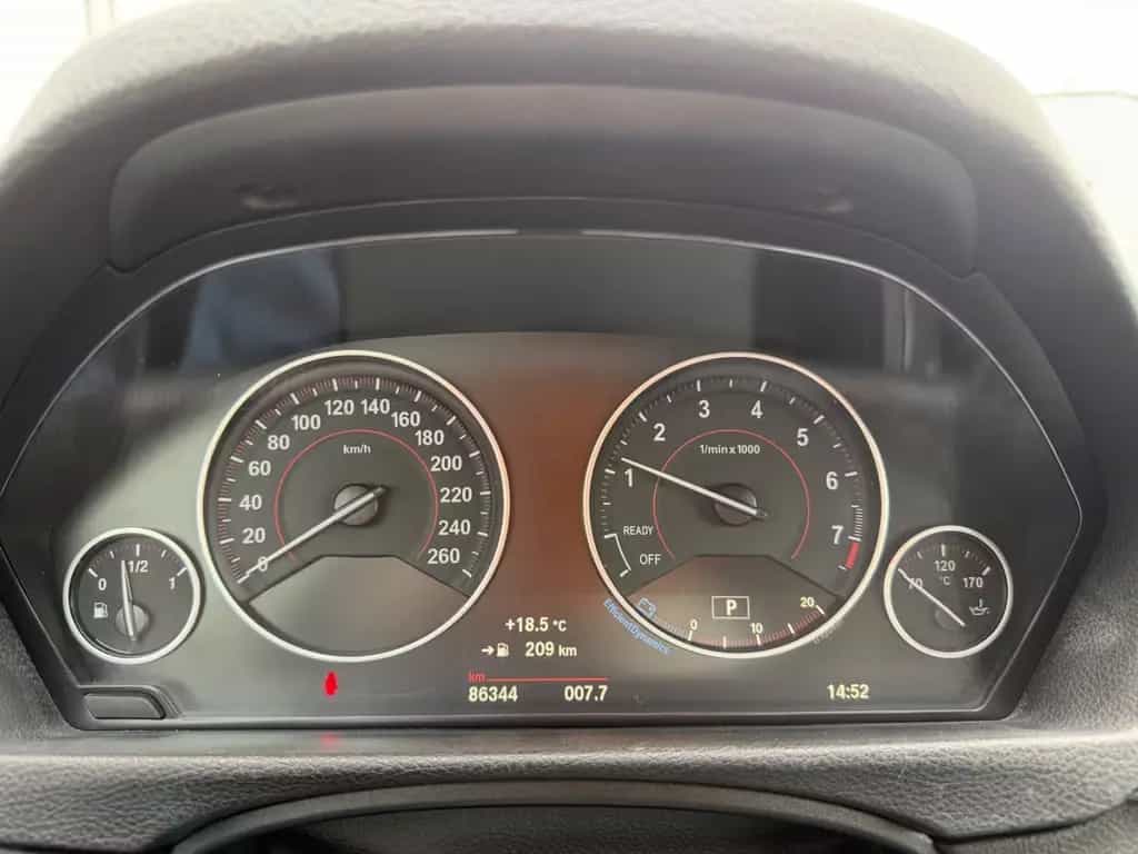 BMW 430 i Coupé M Sport A 07/2019-photo-20
