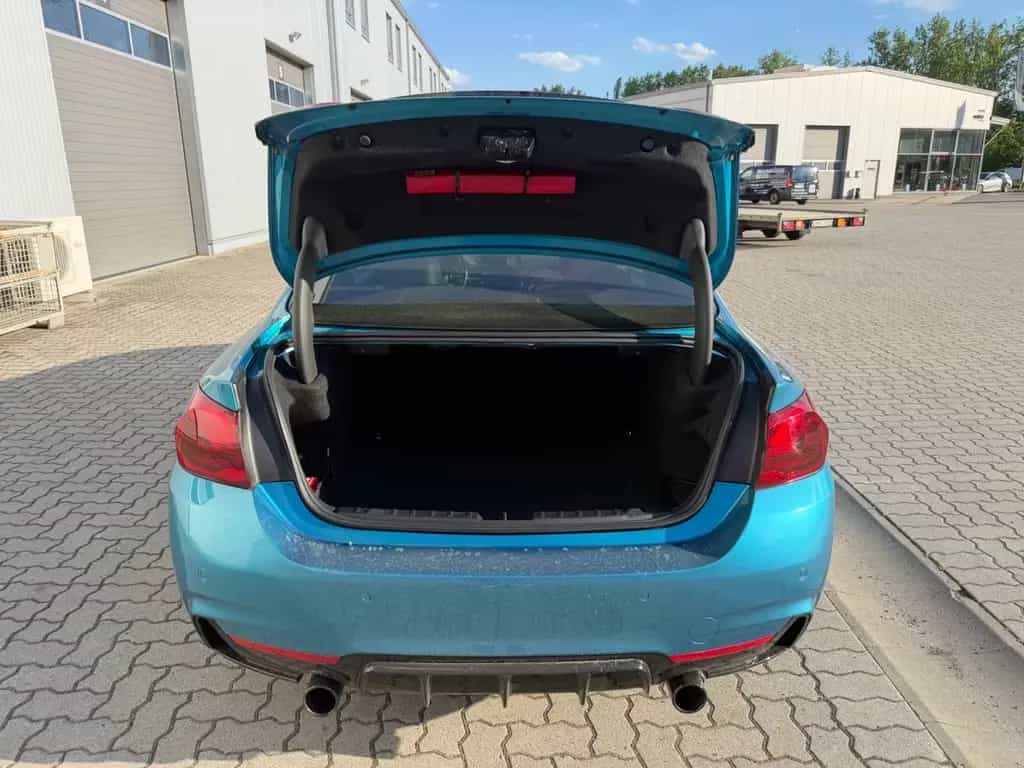BMW 430 i Coupé M Sport A 07/2019-photo-6