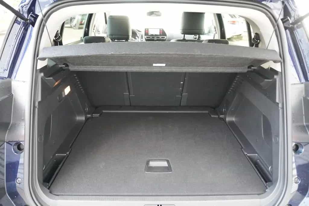 Citroën C5 Aircross 1.2 M-Hybrid Plus Aut. LED Navi 360° 03/2025-photo-29