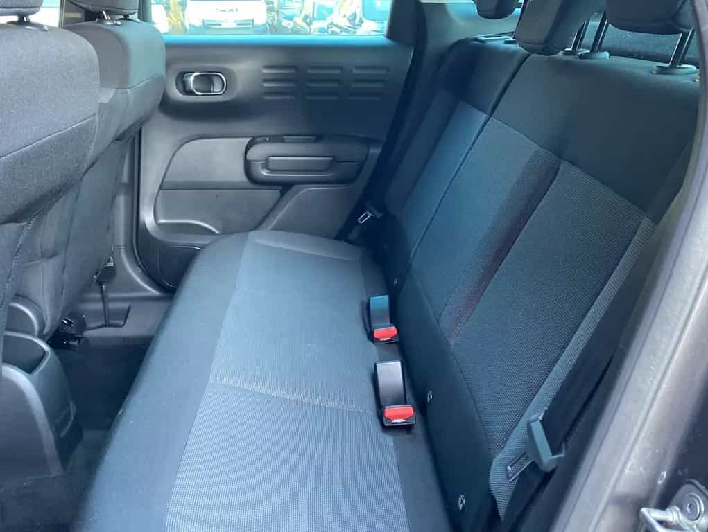 Citroën C3 Aircross Plus 1.2 *Einparkhilfe*Klima*Navi 03/2024-photo-7