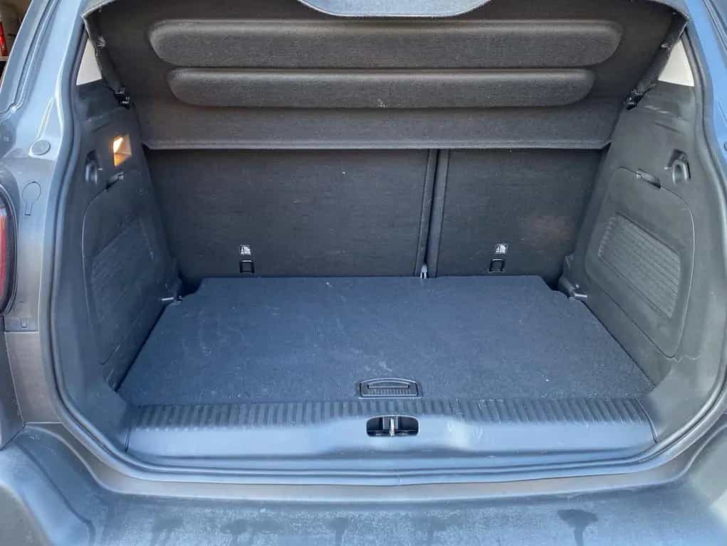 Citroën C3 Aircross Plus 1.2 *Einparkhilfe*Klima*Navi 03/2024-photo-8