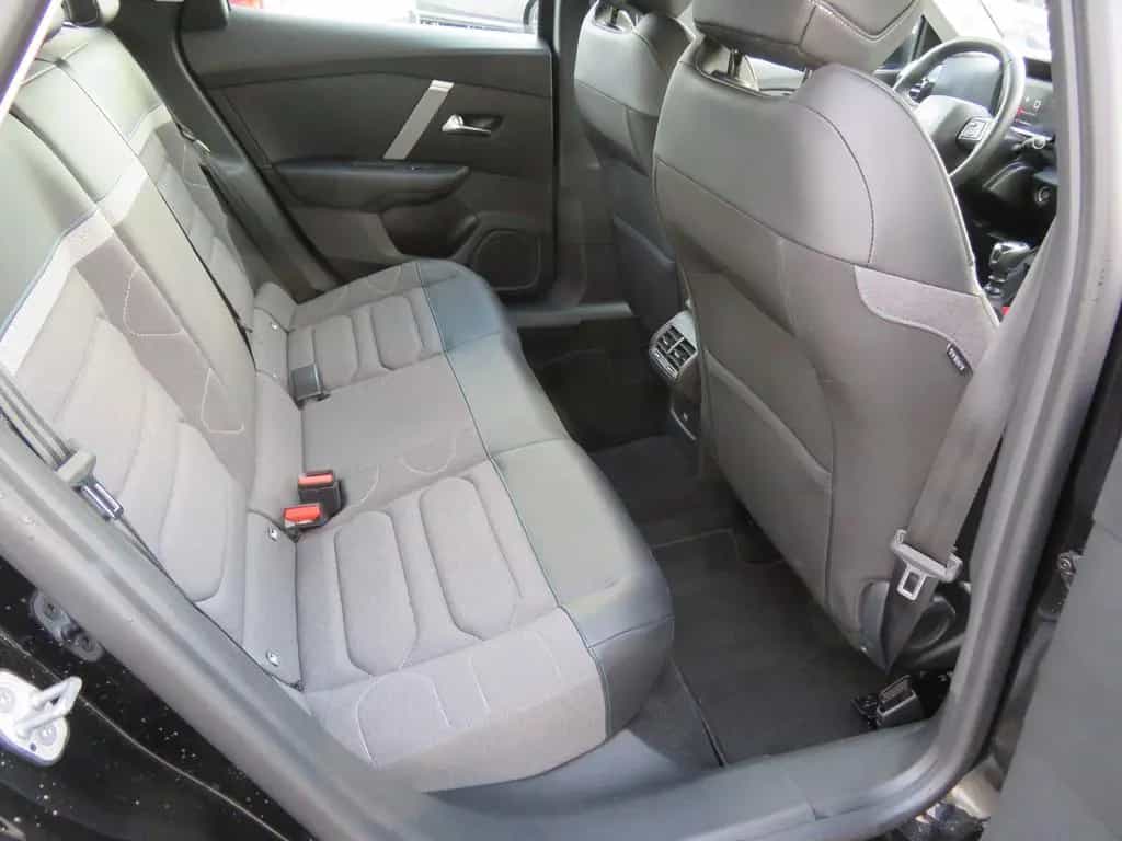 Citroën C4 1.2 Puretech 100 Feel*Navi*Kamera*LED*DAB* 03/2022-photo-10