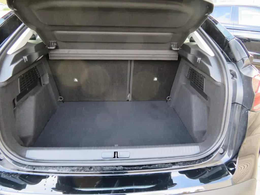 Citroën C4 1.2 Puretech 100 Feel*Navi*Kamera*LED*DAB* 03/2022-photo-8