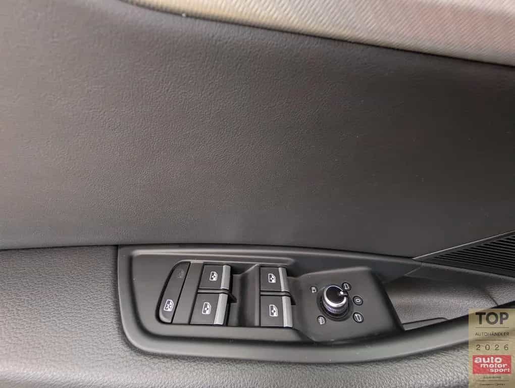 Audi A4 3.0TDI Avant Sport*ACC*B&O*RKam*CarPlay*Garan 07/2016-photo-21