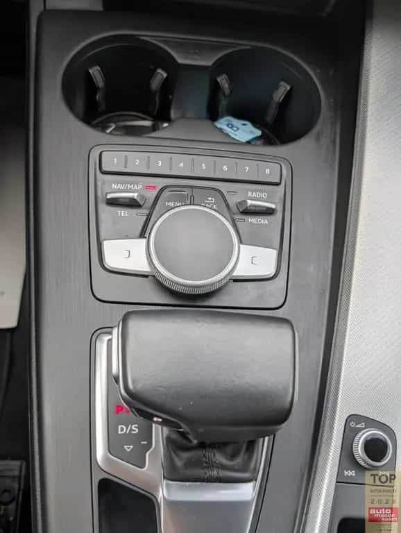 Audi A4 3.0TDI Avant Sport*ACC*B&O*RKam*CarPlay*Garan 07/2016-photo-33