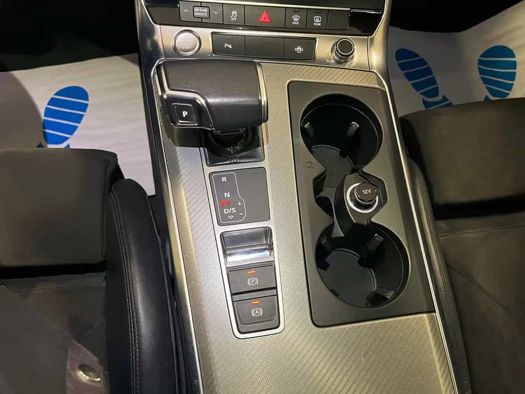 Audi A6 Avant 45 TDI quattro S Line*Pano/LED/ACC 12/2018-photo-10