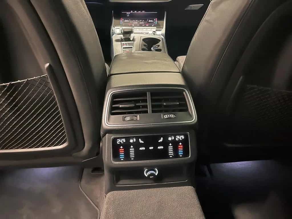 Audi A6 Avant 45 TDI quattro S Line*Pano/LED/ACC 12/2018-photo-12