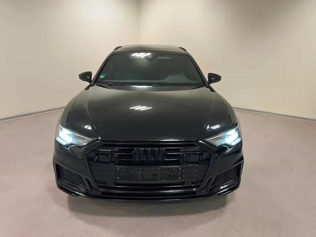 Audi A6 Avant 45 TDI quattro S Line*Pano/LED/ACC 12/2018-photo-13