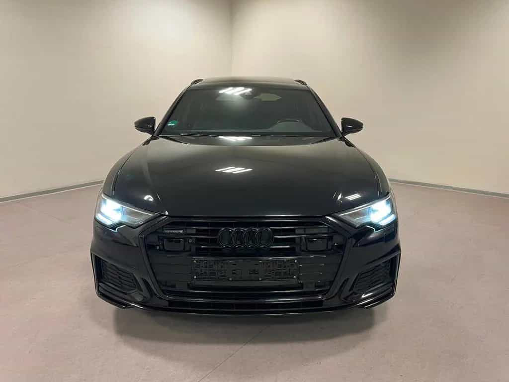 Audi A6 Avant 45 TDI quattro S Line*Pano/LED/ACC 12/2018-photo-14