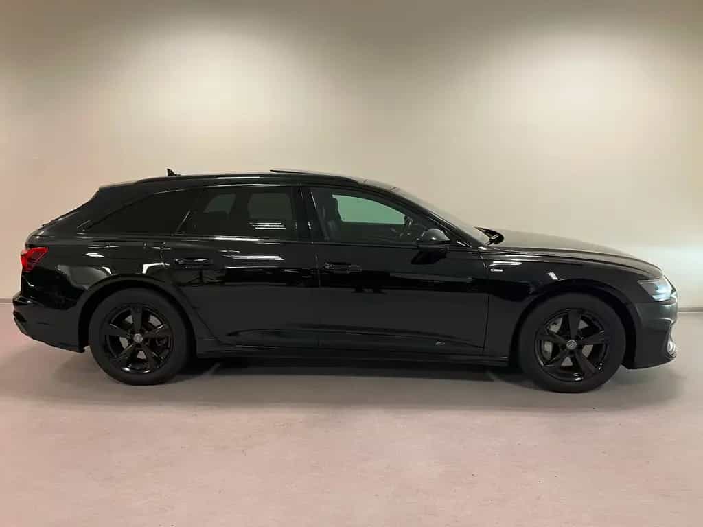 Audi A6 Avant 45 TDI quattro S Line*Pano/LED/ACC 12/2018-photo-15