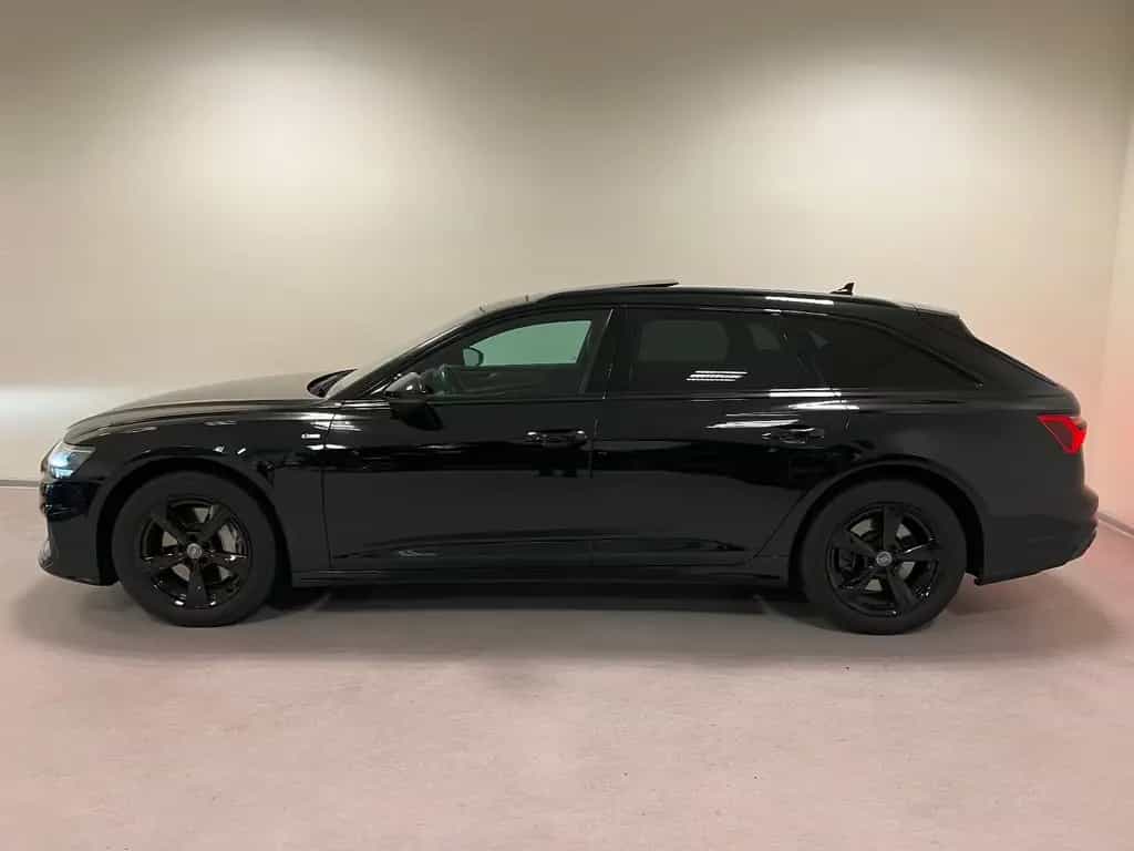 Audi A6 Avant 45 TDI quattro S Line*Pano/LED/ACC 12/2018-photo-16
