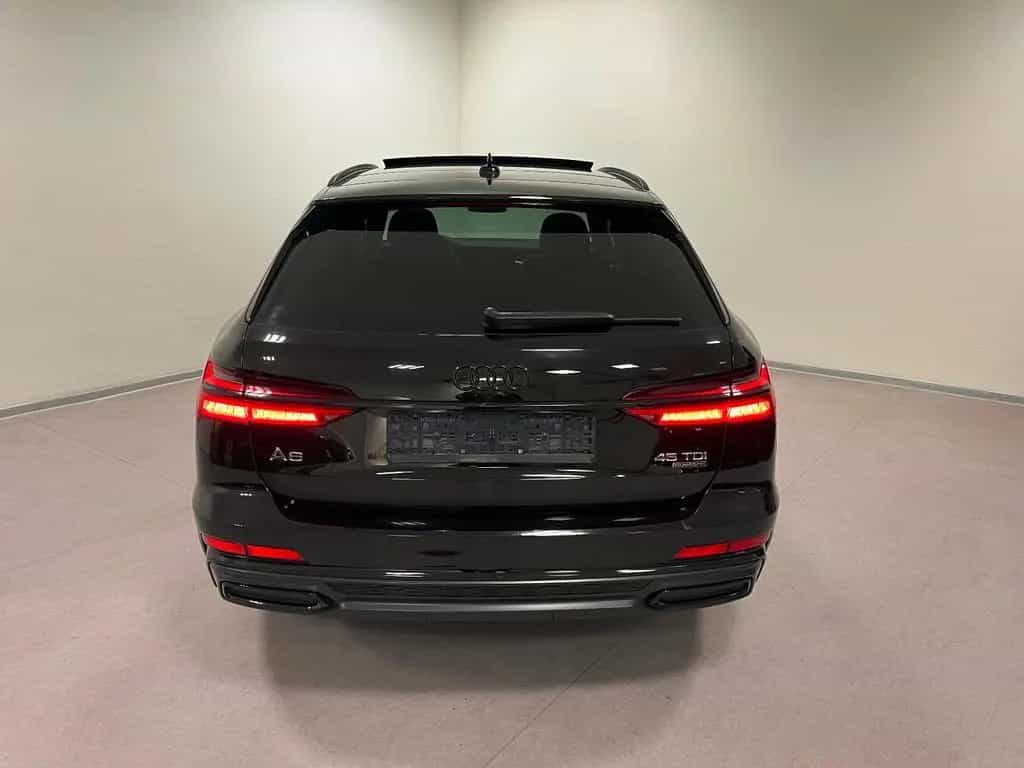 Audi A6 Avant 45 TDI quattro S Line*Pano/LED/ACC 12/2018-photo-17