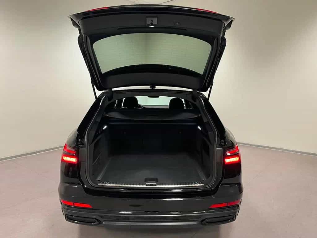 Audi A6 Avant 45 TDI quattro S Line*Pano/LED/ACC 12/2018-photo-18